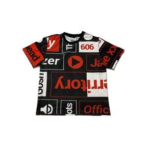 Heich Blade Territory Graphic T-Shirt